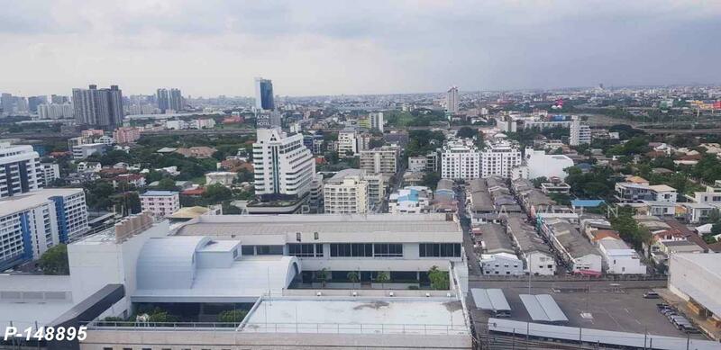 The Capital Ekamai-Thonglor : เดอะ แคปปิตอล เอกมัย-ทอหล่อ, กรุงเทพ, 2898 ถนนเพชรบุรีตัดใหม่, บางกะปิ, ห้วยขวาง, กรุงเทพ, 54 ตร.ม., คอนโด ขาย, โดย Susira Preuksawun, 11779744 - DDproperty.com