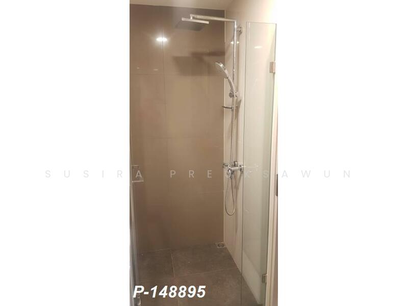 The Capital Ekamai-Thonglor, Bangkok, 2898 New Petchaburi Rd, Bang Kapi, Huai Khwang, Bangkok, 2 Bedrooms, 54 sqm, Condo For Sale, by Susira Prueksawun, 11779744 - DDproperty.com