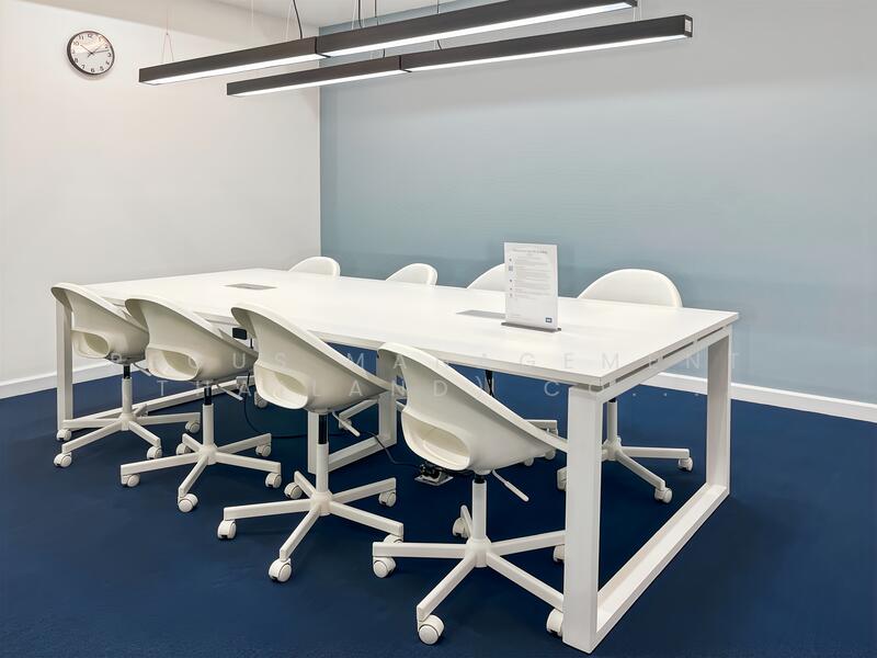 HQ OSC Building, Samut Prakan, Rachathewa, Bang Plee, Samut Prakan, , 120 sqm, Office Space For Rent, by Regus Management (Thailand) Co., Ltd., 11779751 - DDproperty.com