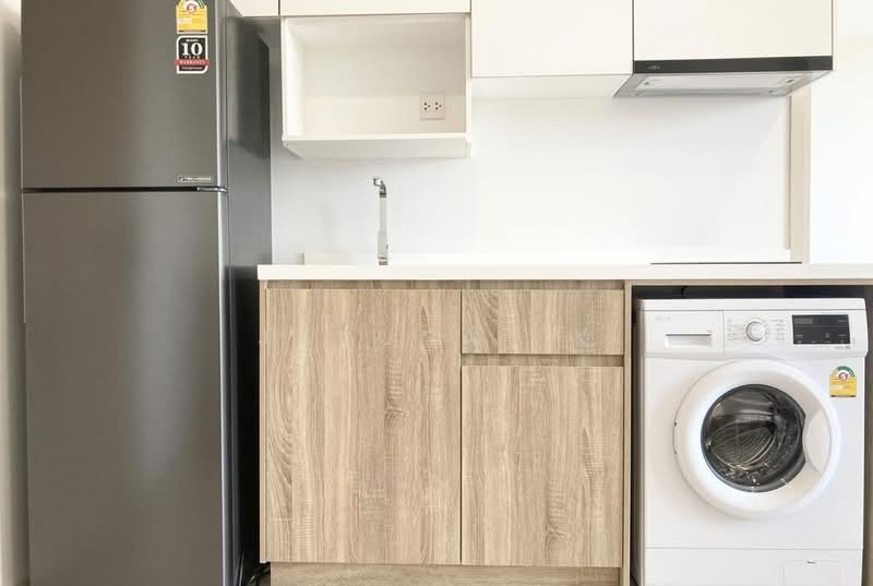 Noble Ambience Sukhumvit 42, Bangkok, 55 Suk Chai Alley, Khong Tan, Khlong Toei, Bangkok, 1 Bedroom, 34 sqm, Condo For Rent, by Jarunat K, 11779859 - DDproperty.com