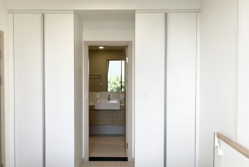 Noble Ambience Sukhumvit 42, Bangkok, 55 Suk Chai Alley, Khong Tan, Khlong Toei, Bangkok, 1 Bedroom, 34 sqm, Condo For Rent, by Jarunat K, 11779859 - DDproperty.com