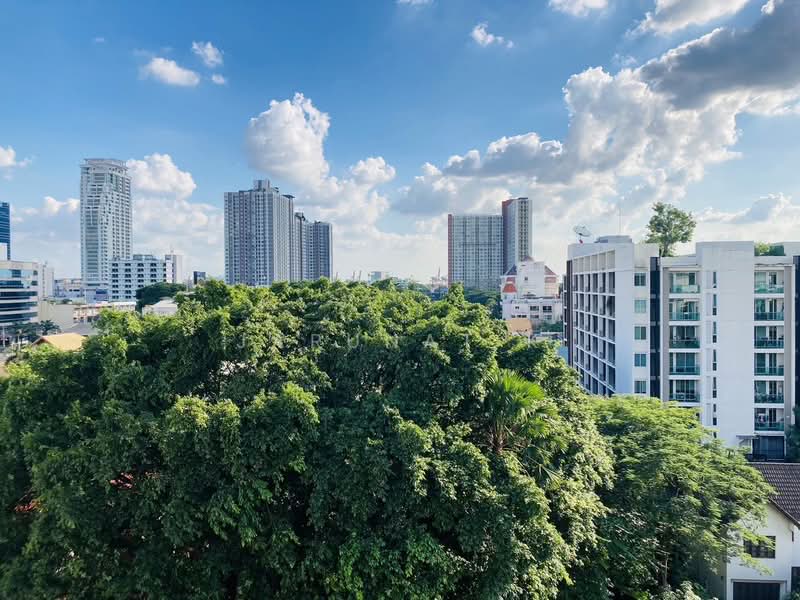 Noble Ambience Sukhumvit 42 : โนเบิล แอมเบียนส์ สุขุมวิท 42, กรุงเทพ, 55 ซอยสุขชัย, คลองตัน, คลองเตย, กรุงเทพ, 34 ตร.ม., คอนโด ให้เช่า, โดย Jarunat K, 11779859 - DDproperty.com