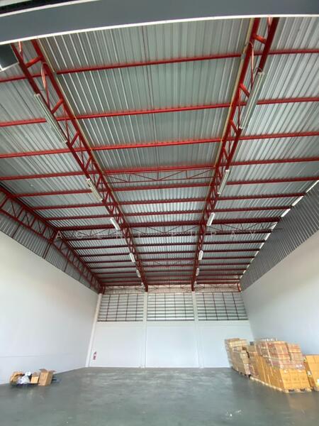 Warehouse and office for rent at Thap Yao, Lat Krabang (SPSAD2456), Bangkok, Thab Yao, Lat Krabang, Bangkok, , 300 sqm, Warehouse/Factory For Rent, by Agent Pupay, 11779870 - DDproperty.com