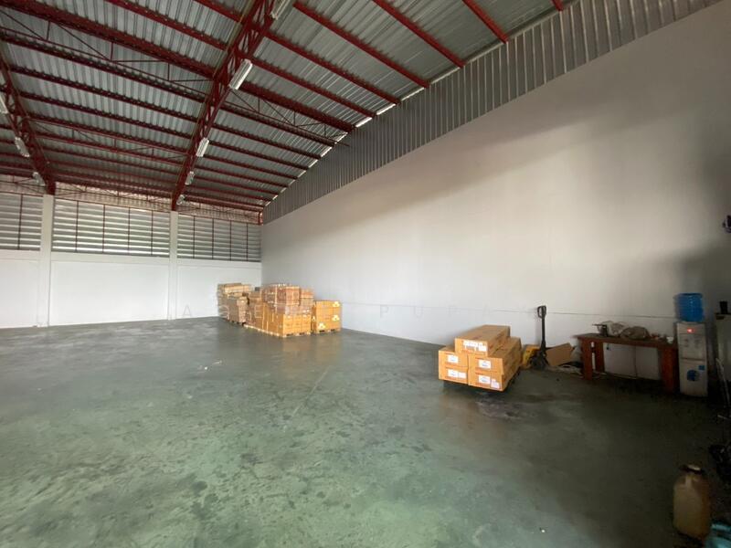 Warehouse and office for rent at Thap Yao, Lat Krabang (SPSAD2456), Bangkok, Thab Yao, Lat Krabang, Bangkok, , 300 sqm, Warehouse/Factory For Rent, by Agent Pupay, 11779870 - DDproperty.com