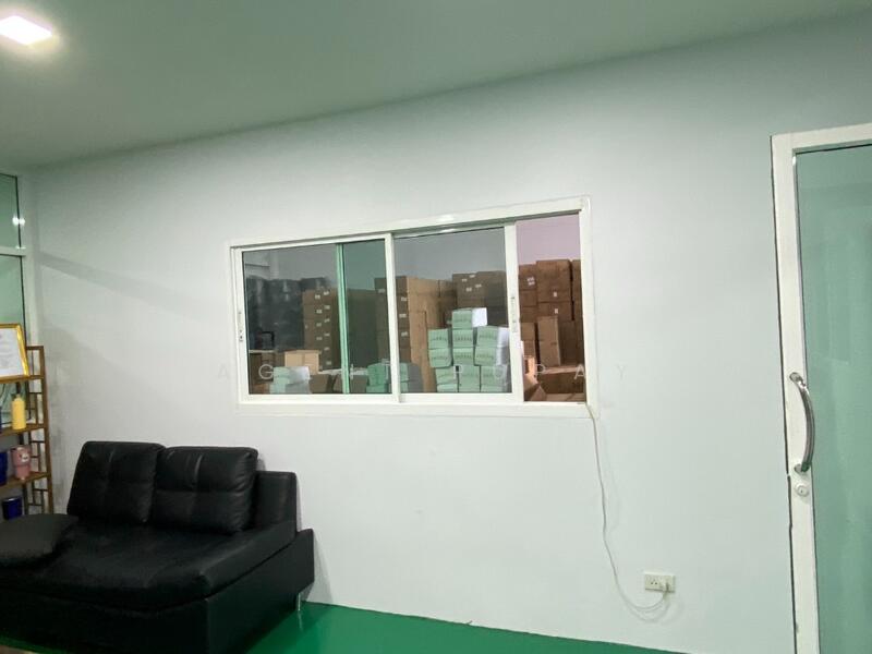 Warehouse and office for rent at Thap Yao, Lat Krabang (SPSAD2456), Bangkok, Thab Yao, Lat Krabang, Bangkok, , 300 sqm, Warehouse/Factory For Rent, by Agent Pupay, 11779870 - DDproperty.com