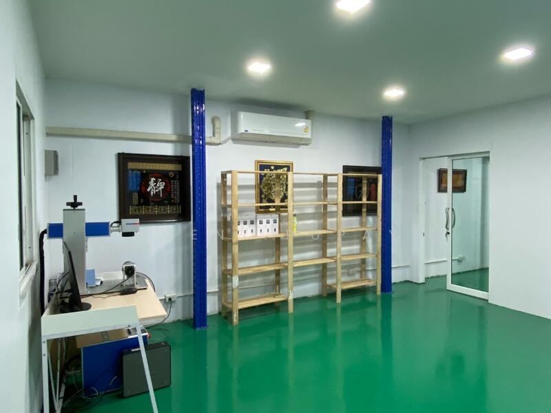 Warehouse and office for rent at Thap Yao, Lat Krabang (SPSAD2456), Bangkok, Thab Yao, Lat Krabang, Bangkok, , 300 sqm, Warehouse/Factory For Rent, by Agent Pupay, 11779870 - DDproperty.com