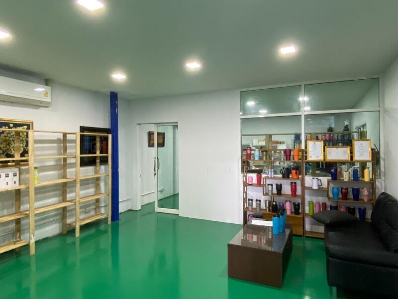 Warehouse and office for rent at Thap Yao, Lat Krabang (SPSAD2456), Bangkok, Thab Yao, Lat Krabang, Bangkok, , 300 sqm, Warehouse/Factory For Rent, by Agent Pupay, 11779870 - DDproperty.com