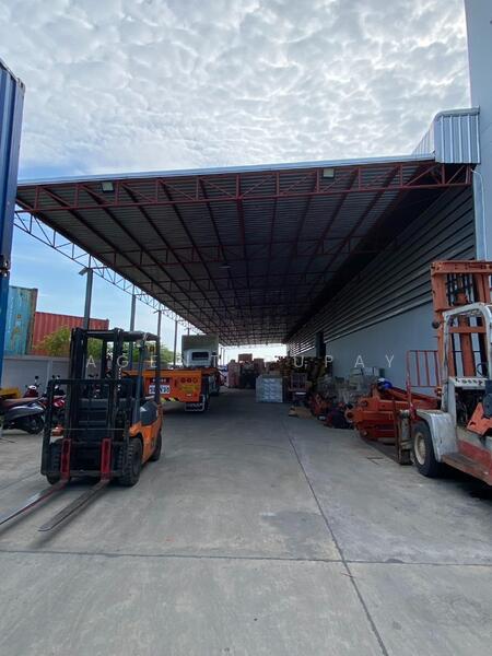 Warehouse and office for rent at Thap Yao, Lat Krabang (SPSAD2456), Bangkok, Thab Yao, Lat Krabang, Bangkok, , 300 sqm, Warehouse/Factory For Rent, by Agent Pupay, 11779870 - DDproperty.com