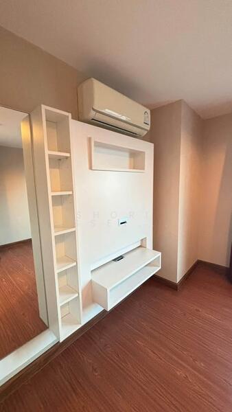 Belle Grand Rama 9, Bangkok, 131 Rama 9 Road, Huai Khwang, Huai Khwang, Bangkok, 2 Bedrooms, 68 sqm, Condo For Sale, by Shori Asset Group Co., Ltd., 11779877 - DDproperty.com