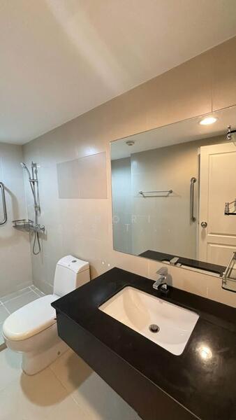 Belle Grand Rama 9, Bangkok, 131 Rama 9 Road, Huai Khwang, Huai Khwang, Bangkok, 2 Bedrooms, 68 sqm, Condo For Sale, by Shori Asset Group Co., Ltd., 11779877 - DDproperty.com