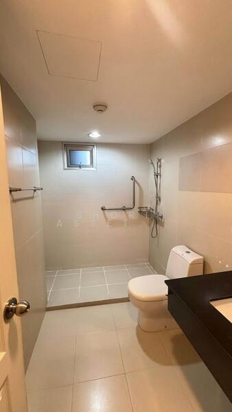 Belle Grand Rama 9, Bangkok, 131 Rama 9 Road, Huai Khwang, Huai Khwang, Bangkok, 2 Bedrooms, 68 sqm, Condo For Sale, by Shori Asset Group Co., Ltd., 11779877 - DDproperty.com