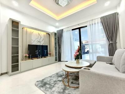 ขาย - ขายทาวน์เฮาส์ 2 ห้องนอน พัทยาตะวันออก, ชลบุรี