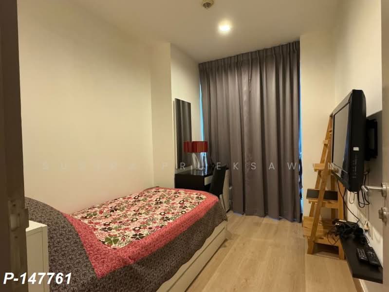 IDEO Mobi Phaya Thai, Bangkok, 505 Si Ayutthaya Road, Thung Phaya Thai, Ratchathewi, Bangkok, 2 Bedrooms, 52 sqm, Condo For Sale, by Susira Prueksawun, 11780021 - DDproperty.com