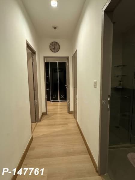 IDEO Mobi Phaya Thai, Bangkok, 505 Si Ayutthaya Road, Thung Phaya Thai, Ratchathewi, Bangkok, 2 Bedrooms, 52 sqm, Condo For Sale, by Susira Prueksawun, 11780021 - DDproperty.com