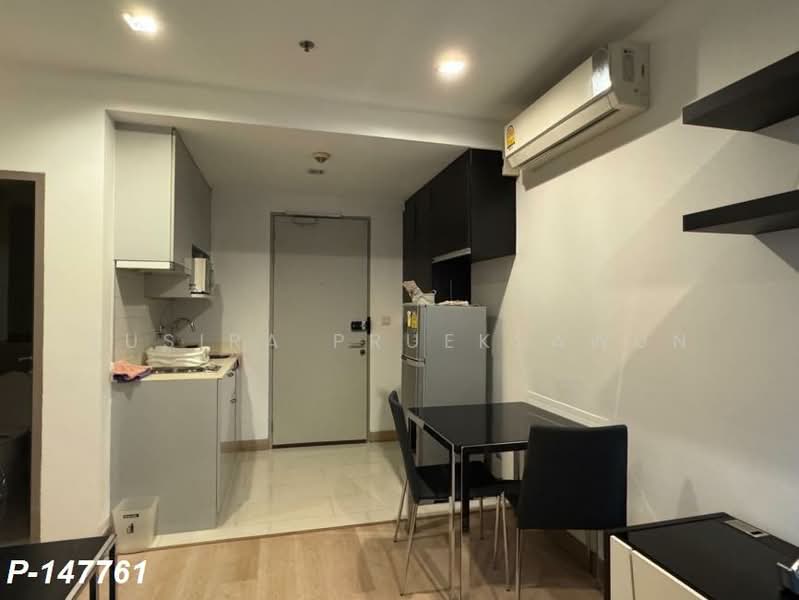 IDEO Mobi Phaya Thai : ไอดีโอ โมบิ พญาไท, กรุงเทพ, 505 ถนนศรีอยุธยา, ทุ่งพญาไท, ราชเทวี, กรุงเทพ, 52 ตร.ม., คอนโด ขาย, โดย Susira Prueksawun, 11780021 - DDproperty.com