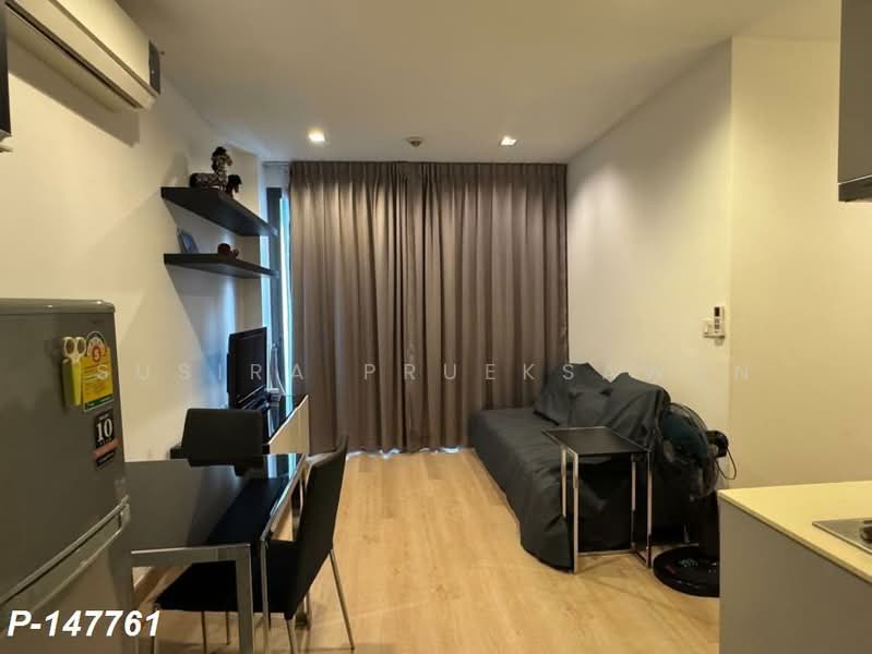 IDEO Mobi Phaya Thai, Bangkok, 505 Si Ayutthaya Road, Thung Phaya Thai, Ratchathewi, Bangkok, 2 Bedrooms, 52 sqm, Condo For Sale, by Susira Prueksawun, 11780021 - DDproperty.com