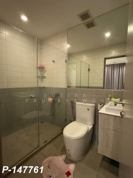 IDEO Mobi Phaya Thai, Bangkok, 505 Si Ayutthaya Road, Thung Phaya Thai, Ratchathewi, Bangkok, 2 Bedrooms, 52 sqm, Condo For Sale, by Susira Prueksawun, 11780021 - DDproperty.com