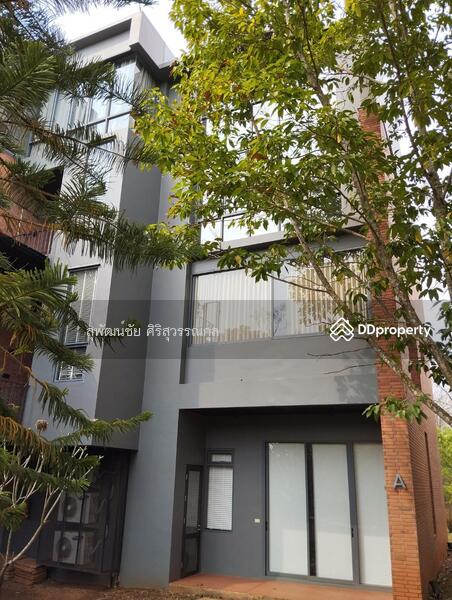 ขาย - Casa Montana Résidence คาซา มอนทานา เรสซิเด้นซ์, นครราชสีมา