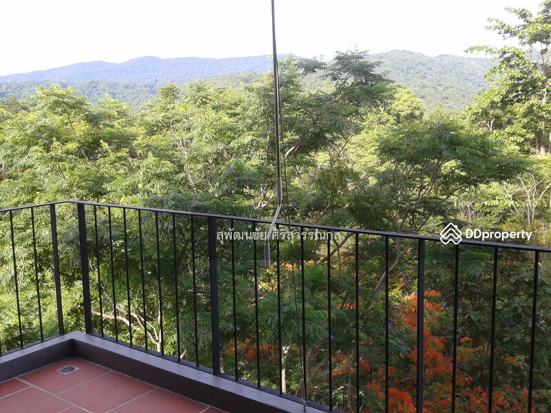 For Sale - Casa Montana Résidence, Nakhon Ratchasima