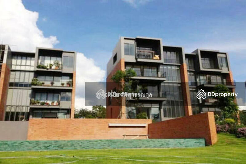 ขาย - Casa Montana Résidence คาซา มอนทานา เรสซิเด้นซ์, นครราชสีมา