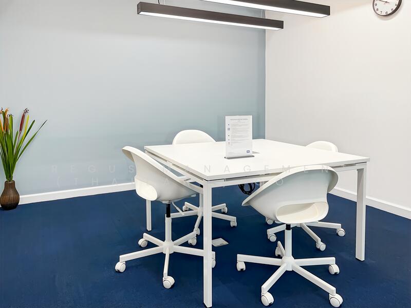 HQ OSC Building, Samut Prakan, Rachathewa, Bang Plee, Samut Prakan, , 110 sqm, Office Space For Rent, by Regus Management (Thailand) Co., Ltd., 11780035 - DDproperty.com