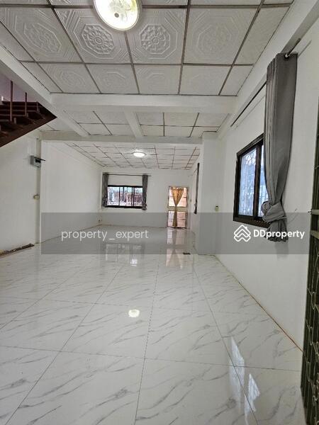 ขาย - Baan Preecha 8 : บ้านปรีชา 8, กรุงเทพ