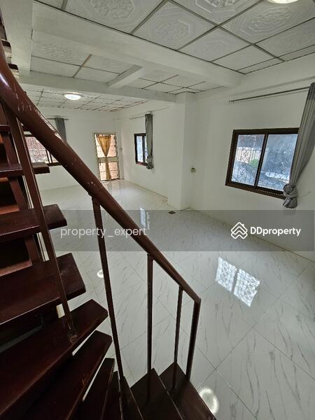 ขาย - Baan Preecha 8 : บ้านปรีชา 8, กรุงเทพ