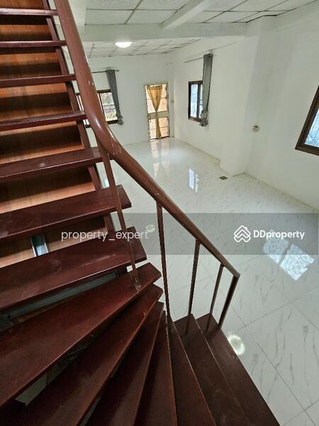 ขาย - Baan Preecha 8 : บ้านปรีชา 8, กรุงเทพ