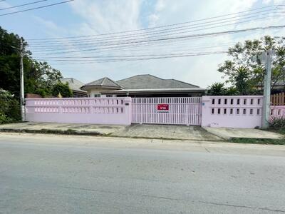 ขาย - หมู่บ้านลีลาวดี นครปฐม, นครปฐม