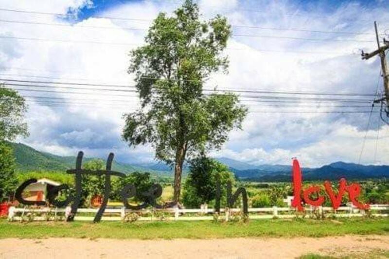 For Sale - 58120, Mae Hong Son