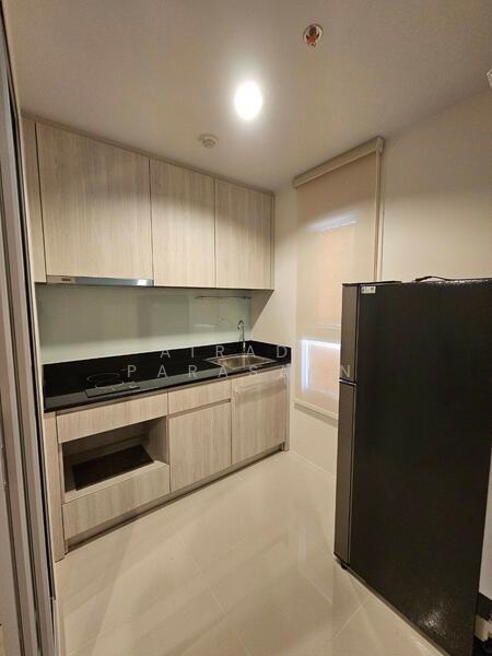 Niche Mono Ramkhamhaeng, Bangkok, Soi Ramkhamhaeg 36, Hua Mak, Bang Kapi, Bangkok, 1 Bedroom, 37 sqm, Condo For Rent, by Airada Parasarn, 11780110 - DDproperty.com