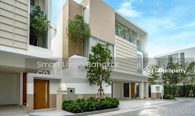 ขาย - Noble Terra Rama 9-Ekamai : โนเบิล เทอร์รา พระราม 9-เอกมัย, กรุงเทพ
