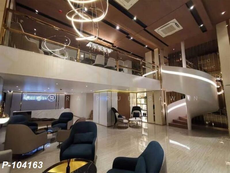 ขาย - Kensington พหลโยธิน 63, กรุงเทพ