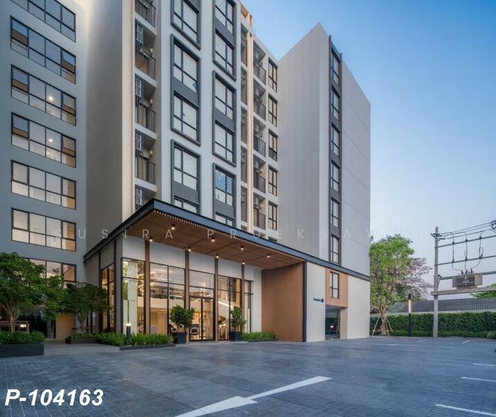 ขาย - Kensington พหลโยธิน 63, กรุงเทพ