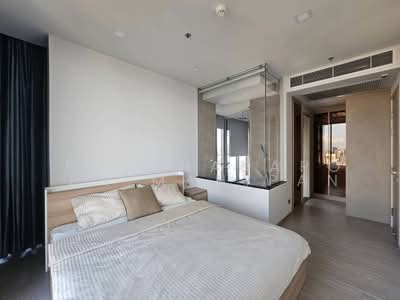 For Rent - One9Five Asoke-Rama 9, Bangkok