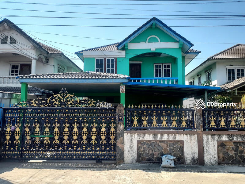 ขาย - หมู่บ้านสุขฤทัยริมชล, สระบุรี