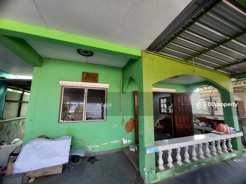 ขาย - หมู่บ้านสุขฤทัยริมชล, สระบุรี