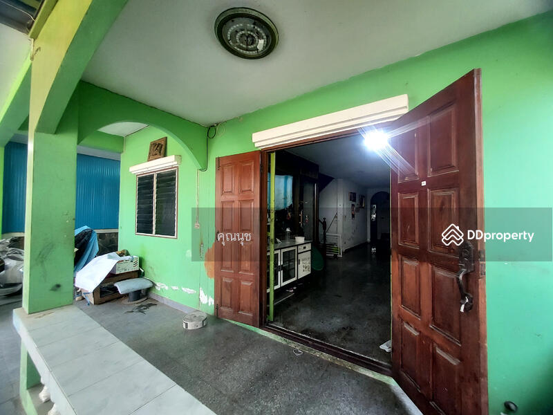 ขาย - หมู่บ้านสุขฤทัยริมชล, สระบุรี