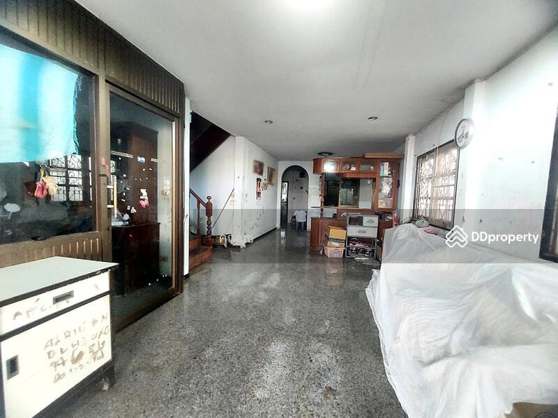 ขาย - หมู่บ้านสุขฤทัยริมชล, สระบุรี