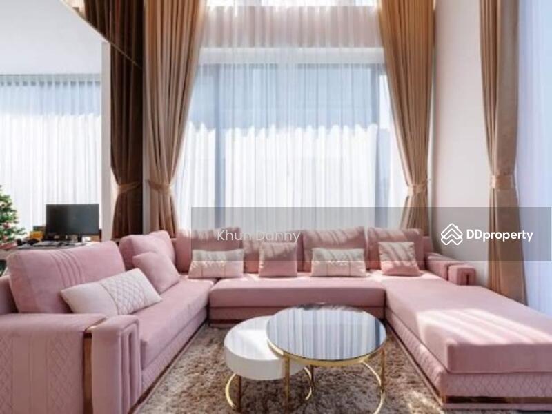 For Rent - Belgravia Bangna Rama 9, Bangkok