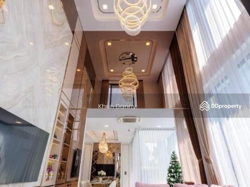 For Rent - Belgravia Bangna Rama 9, Bangkok