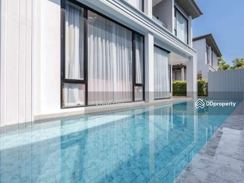 ให้เช่า - Belgravia Bangna Rama 9 : เบลกราเวีย บางนา พระราม 9, กรุงเทพ