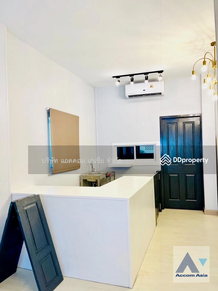 For Sale - Home Office 1 Bedroom House for Sale and Rent in Sathorn, Bangkok near BTS Surasak, Bangkok