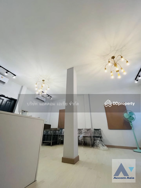 For Sale - Home Office 1 Bedroom House for Sale and Rent in Sathorn, Bangkok near BTS Surasak, Bangkok