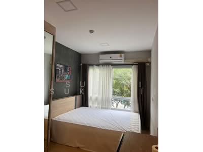 ขาย - พลัมคอนโด รังสิต อไลฟ์(Plum Condo Rangsit Alive), ปทุมธานี