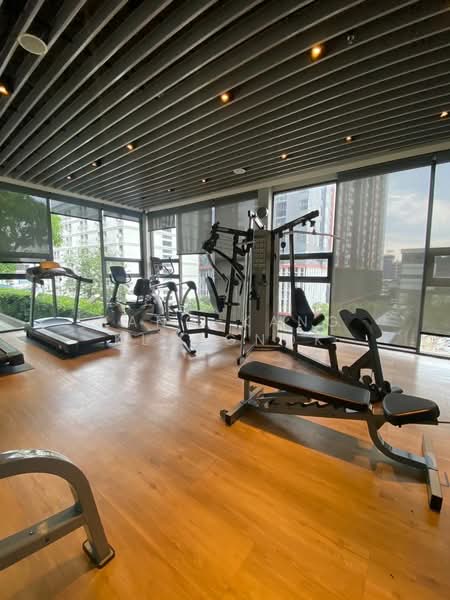 Centric Ratchada-Huai Khwang, Bangkok, Ratchadapisek Road, Huai Khwang, Huai Khwang, Bangkok, 1 Bedroom, 26 sqm, Condo For Rent, by Kang-Kang Klangnok, 11780374 - DDproperty.com