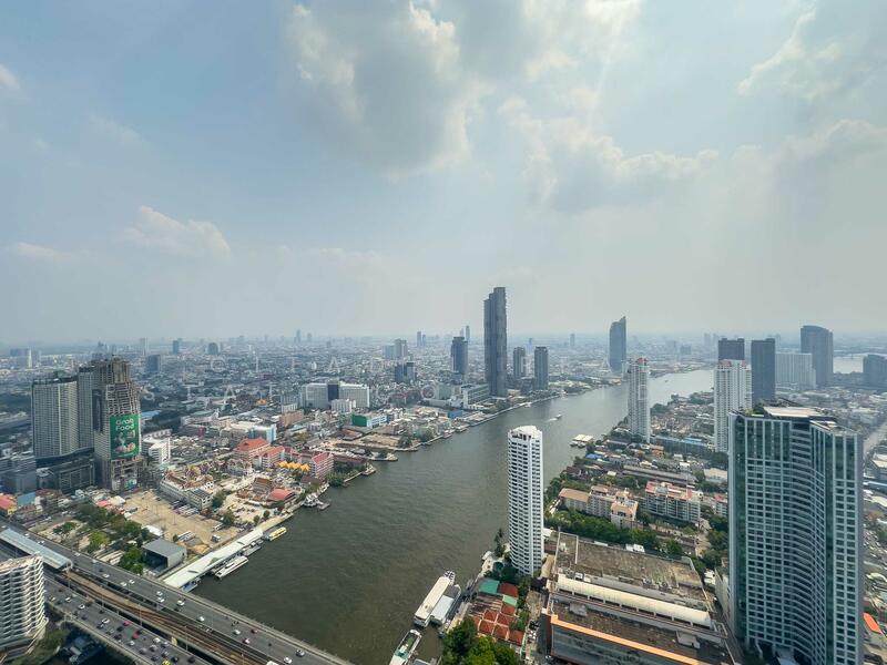 The River by Raimon Land : เดอะ ริเวอร์ บาย ไรม่อน แลนด์, กรุงเทพ, ซอยเจริญนคร 13 ถนนเจริญนคร, คลองต้นไทร, คลองสาน, กรุงเทพ, 132 ตร.ม., คอนโด ขาย, โดย Citadel Real Estate Co., Ltd. -, 11780376 - DDproperty.com