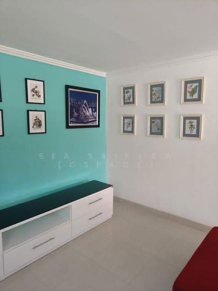 บ้านเดี่ยว, กรุงเทพ, สุขุมวิท, บางนา, กรุงเทพ, 250 ตร.ม., บ้านเดี่ยว ให้เช่า, โดย Sea Saikeaw (Cspace), 11780405 - DDproperty.com