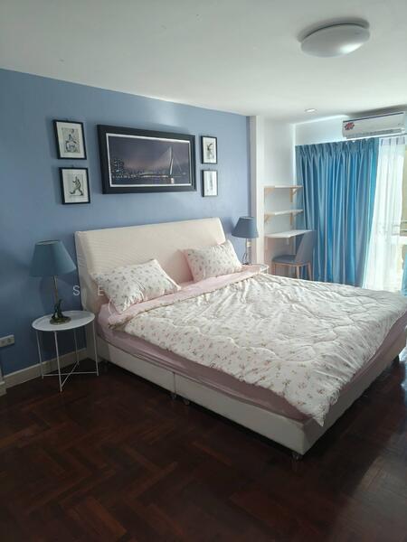 บ้านลาซาล, Bangkok, สุขุมวิท, Bang Na, Bangkok, 4 Bedrooms, 250 sqm, Single Detached House For Rent, by Sea Saikeaw, 11780405 - DDproperty.com