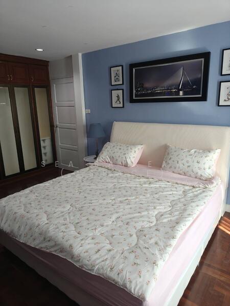 บ้านลาซาล, Bangkok, สุขุมวิท, Bang Na, Bangkok, 4 Bedrooms, 250 sqm, Single Detached House For Rent, by Sea Saikeaw, 11780405 - DDproperty.com